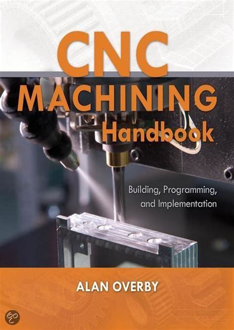 cnc machine textbook|cnc machining handbook pdf.